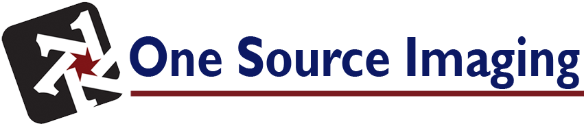 One Source Imaging PPE Store logo